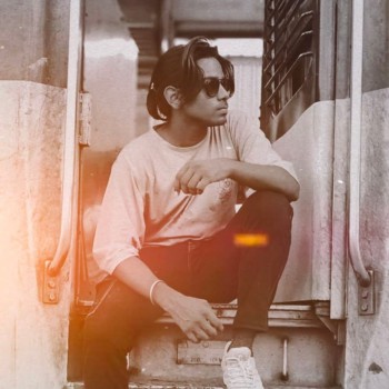 Akash Choudhary